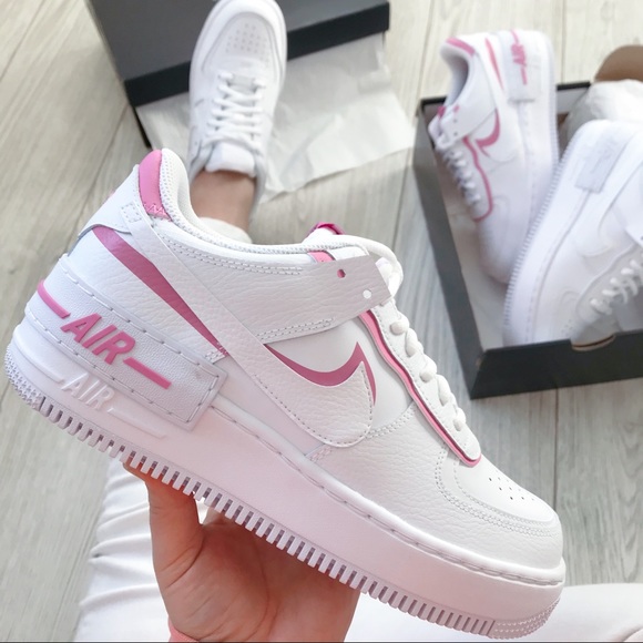 Nike Air Force 1 shadow - Picture 6 of 6